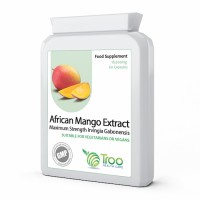 African Mango Extract 18000mg